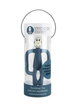 Bidering – Airforce Blue Bideringe