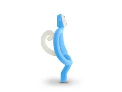 Hot Bidering - Lyseblå Bideringe