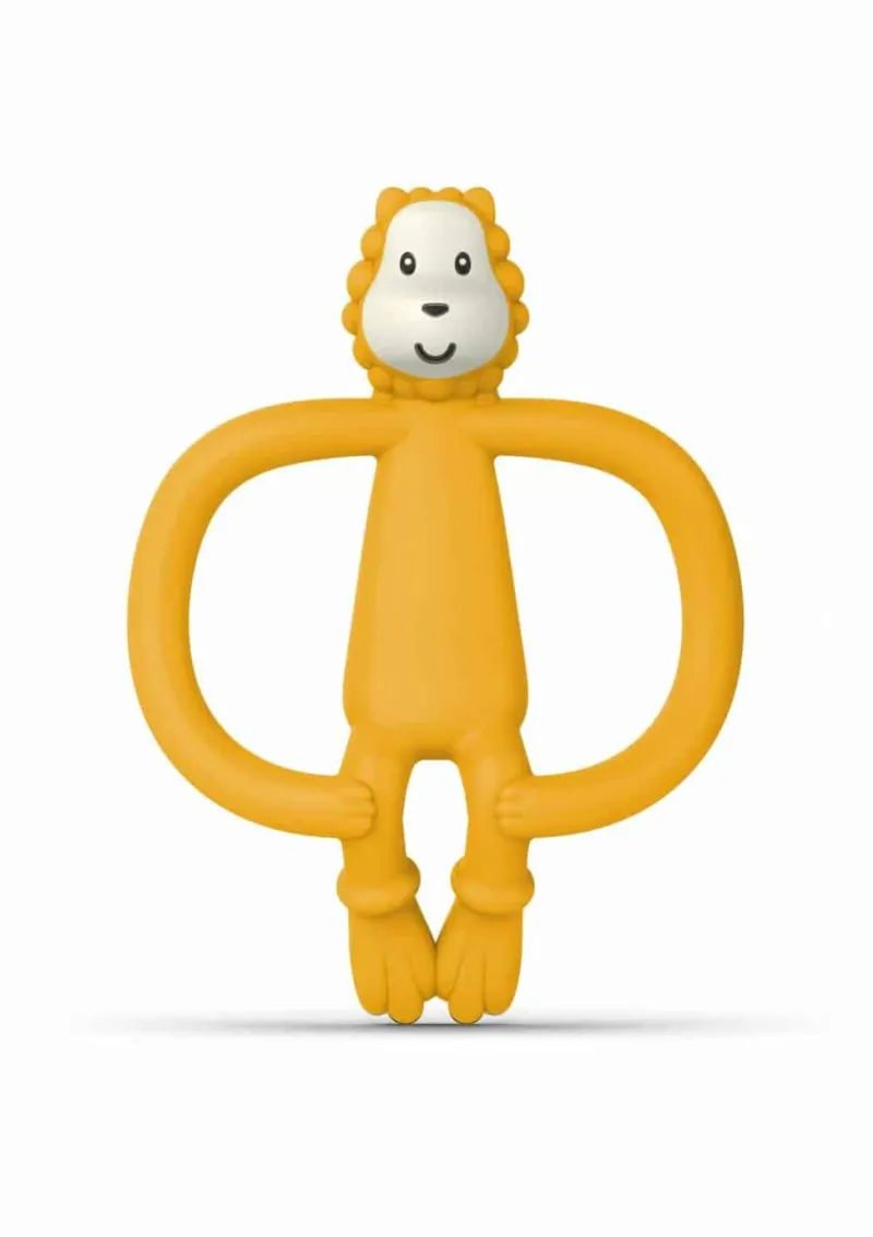 Online Teething - Lion Bideringe