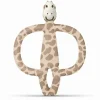 Clearance Teething - Giraffe Bideringe