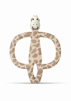 Clearance Teething - Giraffe Bideringe