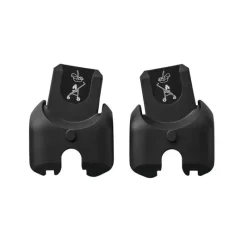 Discount Maxi-Cosi Baby Autostolsadapter Tilbehør Til Vogne