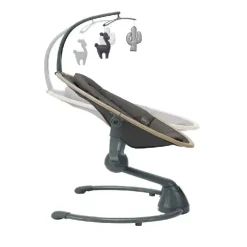 Outlet Maxi-Cosi Cassia elektrisk skråstol Børn Skråstole