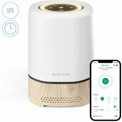 Best Maxi-Cosi CLEAN 3 - IN - 1 AIR PURIFIER Børn Interiør|Interiør