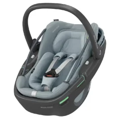 Maxi-Cosi Coral 360 - Essential Grey Autostole - Baby