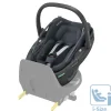 Online Maxi-Cosi Coral 360 - Essential Graphite Autostole - Baby