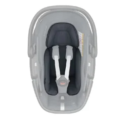 Online Maxi-Cosi Coral 360 - Essential Graphite Autostole - Baby