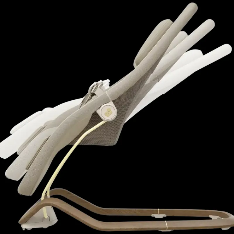 Hot Maxi-Cosi Dove pro - Elegance Beige Børn Skråstole