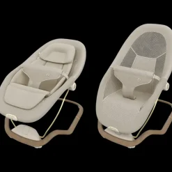 Hot Maxi-Cosi Dove pro - Elegance Beige Børn Skråstole