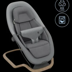 Outlet Maxi-Cosi Dove pro - Elegance Graphite Børn Skråstole