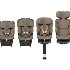 Best Maxi-Cosi Emerald 360 Pro - Authentic Truffle Autostole - Toddler