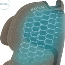 Best Maxi-Cosi Emerald 360 Pro - Authentic Truffle Autostole - Toddler