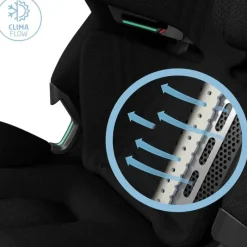 Online Maxi-Cosi Emerald 360 Pro - Authentic Black Autostole - Toddler