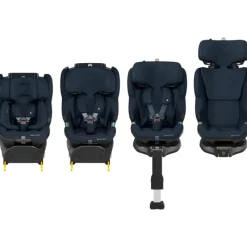 Online Maxi-Cosi Emerald 360 Pro - Authentic Blue Autostole - Toddler