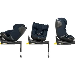 Online Maxi-Cosi Emerald 360 Pro - Authentic Blue Autostole - Toddler