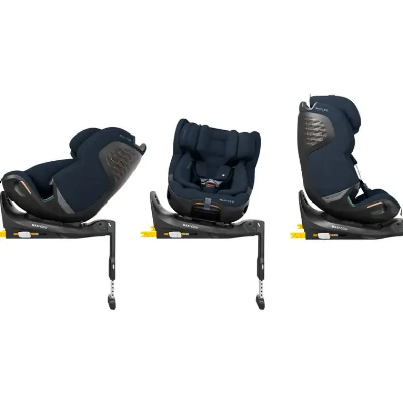Online Maxi-Cosi Emerald 360 Pro - Authentic Blue Autostole - Toddler