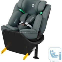 Best Maxi-Cosi EMERALD 360 S TONAL GRAPHITE Autostole - Toddler