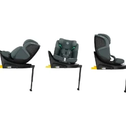 Best Maxi-Cosi EMERALD 360 S TONAL GRAPHITE Autostole - Toddler
