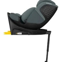 Best Maxi-Cosi EMERALD 360 S TONAL GRAPHITE Autostole - Toddler