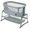 Outlet Maxi-Cosi Iora Air - Beyond Grey Børn Babysenge