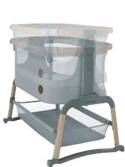 Outlet Maxi-Cosi Iora Air - Beyond Grey Børn Babysenge