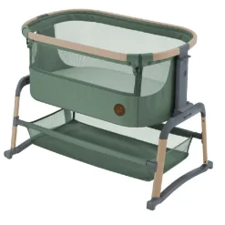 Discount Maxi-Cosi IORA AIR BEYOND GREEN ECO Børn Babysenge