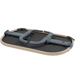 Outlet Maxi-Cosi Iora Air Beyond graphite Børn Babysenge