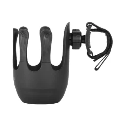 Maxi-Cosi Kopholder sort Tilbehør Til Vogne