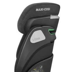 New Maxi-Cosi Korepro Black Autostole - Barn