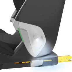 New Maxi-Cosi Korepro Black Autostole - Barn