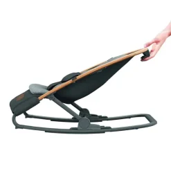 Hot Maxi-Cosi Kori - Essential Graphite Børn Skråstole