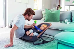 Hot Maxi-Cosi Kori - Essential Graphite Børn Skråstole