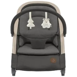 Clearance Maxi-Cosi Kori Beyond Graphite Eco Børn Skråstole