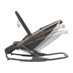 Clearance Maxi-Cosi Kori Beyond Graphite Eco Børn Skråstole