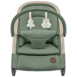 New Maxi-Cosi Kori Beyond Green Eco Børn Skråstole