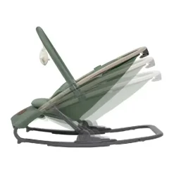 New Maxi-Cosi Kori Beyond Green Eco Børn Skråstole