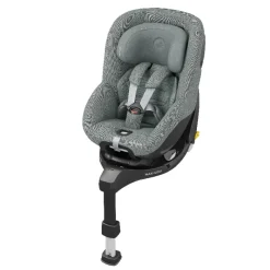 Discount Maxi-Cosi Mica 360 Pro Authentic Grey Autostole - Toddler