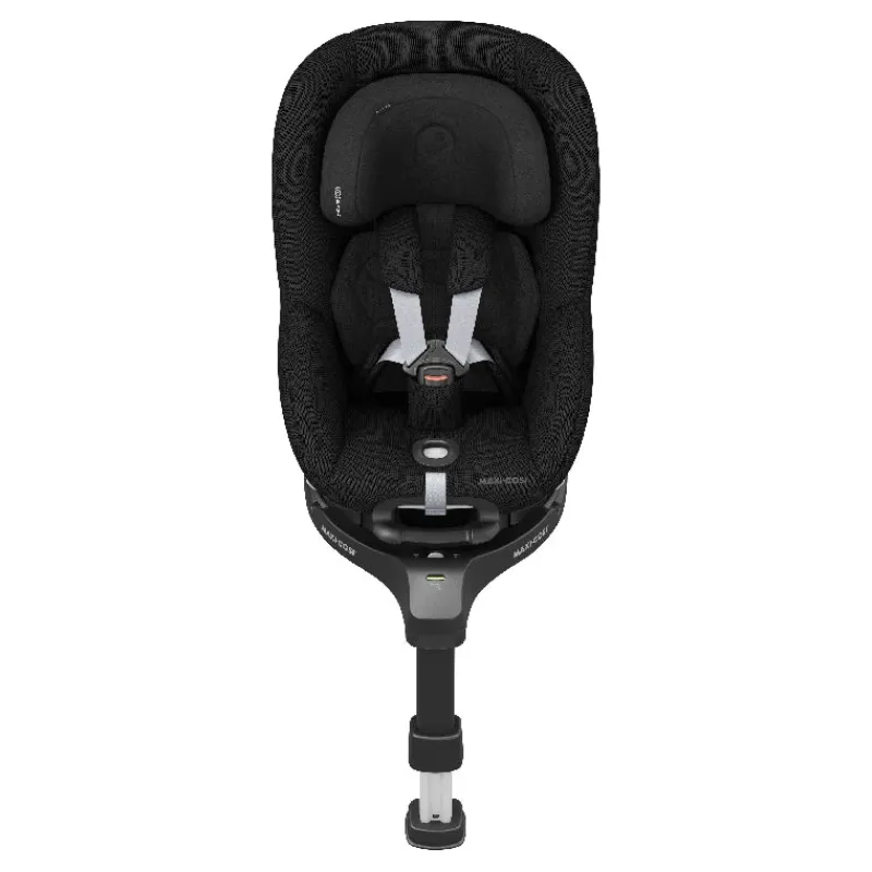 Clearance Maxi-Cosi Mica 360 Pro Authentic Black Autostole - Toddler