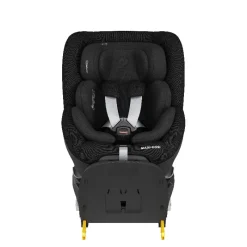 Clearance Maxi-Cosi Mica 360 Pro Authentic Black Autostole - Toddler