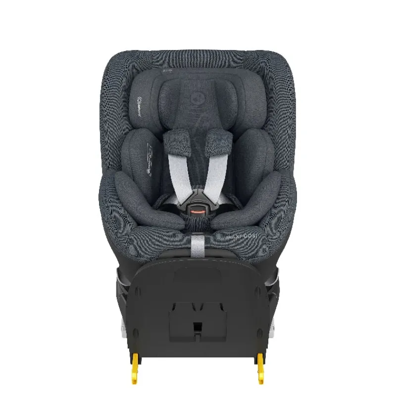 Discount Maxi-Cosi Mica 360 Pro Authentic Graphite Autostole - Toddler