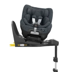 Discount Maxi-Cosi Mica 360 Pro Authentic Graphite Autostole - Toddler