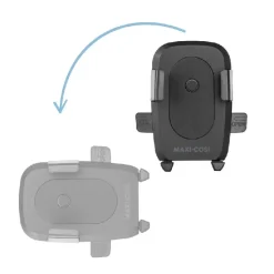 New Maxi-Cosi mobilholder sort Tilbehør Til Vogne