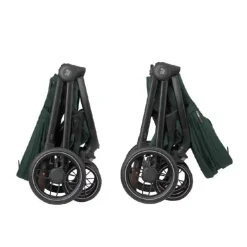 Hot Maxi-Cosi OXFORD PLUS TWILLIC GREEN Duo- &Amp; Kombivogne