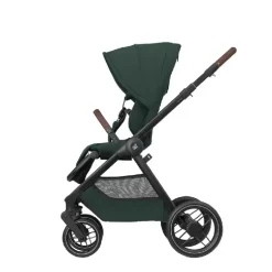 Hot Maxi-Cosi OXFORD PLUS TWILLIC GREEN Duo- &Amp; Kombivogne