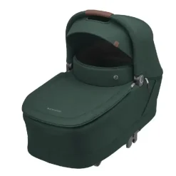 Hot Maxi-Cosi OXFORD PLUS TWILLIC GREEN Duo- &Amp; Kombivogne