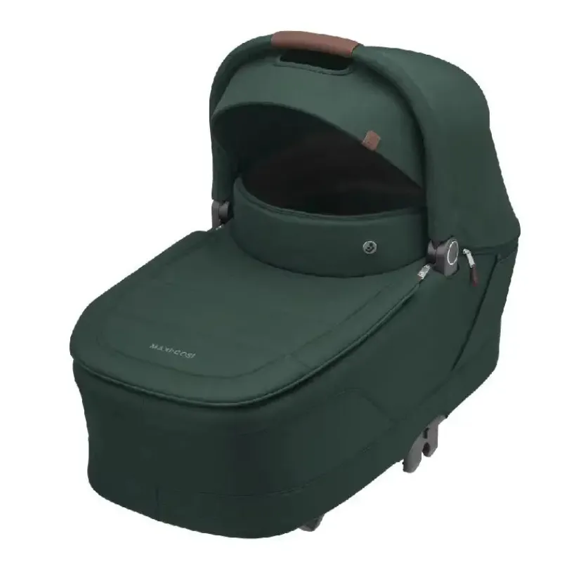 Hot Maxi-Cosi OXFORD PLUS TWILLIC GREEN Duo- &Amp; Kombivogne