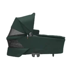 Hot Maxi-Cosi OXFORD PLUS TWILLIC GREEN Duo- &Amp; Kombivogne