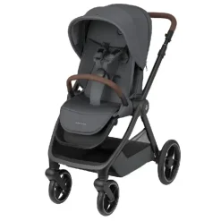 Sale Maxi-Cosi OXFORD PLUS TWILLIC GRAPHITE Duo- &Amp; Kombivogne