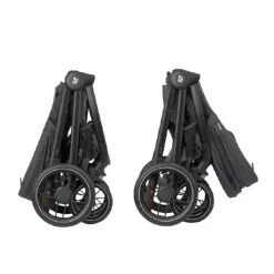 Sale Maxi-Cosi OXFORD PLUS TWILLIC GRAPHITE Duo- &Amp; Kombivogne