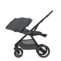 Sale Maxi-Cosi OXFORD PLUS TWILLIC GRAPHITE Duo- &Amp; Kombivogne